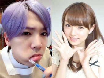 이홍기 열애설, 일본 그라비아 모델 시노자키 아이와?…소속사 