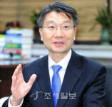 [탐방]잠실세무서-⑤임채수 서장 인터뷰 직원, 민원인 불편 없도록 모든 지원 아끼지 않겠다