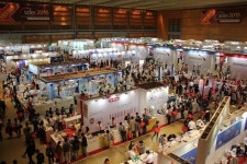 SIDEX2015 1만3천명 참가 성황리 마쳐