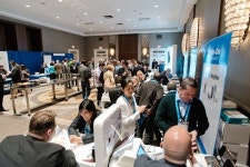 메가젠, 임플란트 심포지엄 미국서 성료