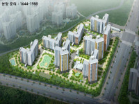 서울 전셋값이면 대단지 아파트 산다 한강센트럴자이 2차 인기