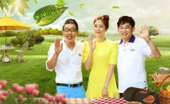 힐링캠프 이경규·성유리 하차 확정…김제동 단독 MC체제 가능성