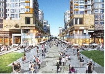 ‘틈새시장’ 동선 좋은 지층 상가뜬다! 위례 중앙 푸르지오 상가 인기 덩달아 쑥