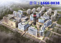 판교신도시, 오피스시장 판도 바꾸다.