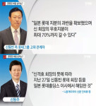 신격호, 한국롯데 임원들도 해임지시…롯데 