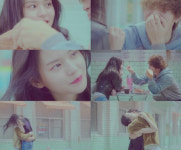 빅뱅 우리 사랑하지 말아요 뮤비 공개…김윤혜·대성 케미 폭발