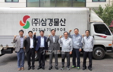 롯데제과, 현장경영 통한 협력사 상생 강화 눈길
