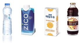 운동 효과 높이는 수분 보충 음료 주목