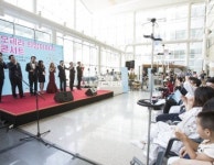 종근당, 연말까지 18개 병원·복지시설서 ‘오페라 희망이야기’ 개최