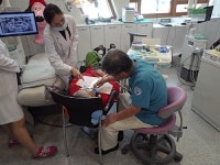 스마일재단, With Smile 2차 교육도 성황
