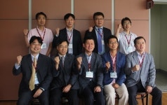 국내 임플란트 어벤져스팀의 활약 대성공