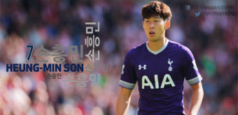 BBC 등 영국 언론, 손흥민 데뷔전 혹평 