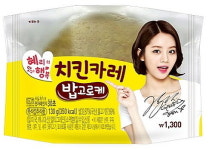 환상의 케미(?)...이색 하이브리드 푸드 출시 붐