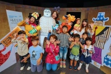 현대차그룹, 전국 어린이들에게 아동극 배달