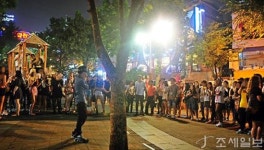 SEOUL 테마여행② [지하철 타고 갈만한 이색명소] 동서남북 곳곳…콕 집어 내리세요