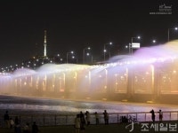 SEOUL 테마여행③ [한강] 천만인의 쉼터…나루마다 볼거리, 굽이마다 즐길거리