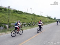 SEOUL 테마여행③ [한강] 천만인의 쉼터…나루마다 볼거리, 굽이마다 즐길거리