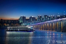 SEOUL 테마여행③ [한강] 천만인의 쉼터…나루마다 볼거리, 굽이마다 즐길거리