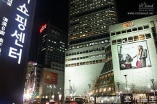 SEOUL 테마여행⑥ [서울, 쇼핑을 말하다] 명동 찍고 동대문 거쳐 코엑스몰…오늘도 골라골라