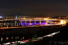 SEOUL 테마여행⑧ [서울 야경 명소] 데이트·출사의 절대 명당…황홀해요