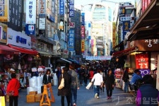 SEOUL 테마여행⑨ [서울 전통시장] 골목마다 맛집·멋집…구수한 인정은 덤