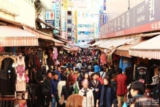 SEOUL 테마여행⑨ [서울 전통시장] 골목마다 맛집·멋집…구수한 인정은 덤