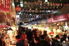 SEOUL 테마여행⑨ [서울 전통시장] 골목마다 맛집·멋집…구수한 인정은 덤