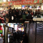 SEOUL 테마여행⑨ [서울 전통시장] 골목마다 맛집·멋집…구수한 인정은 덤