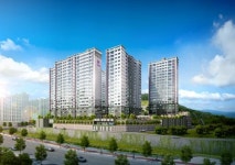 거제 ‘아주신도시 코오롱하늘채’ , 11월30일(월)부터 3일간 정당계약 돌입