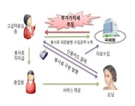 세금탈루 천태만상…매의눈으로 지켜 본 국세청