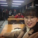 류혜영 응답하라 1988 마지막회 소감…사랑해 보라야, 내게 와줘서 고마워