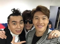 라디오쇼 마이키, 터보 3인 활동에 김정남은 처음에 기념용인 줄 알았다