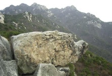 [靈山 勝地를 찾아서] 북한산은 번영과 희망을 낳아