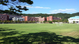 서남대학교, 새 이름 공모 결과 당선작 없어