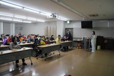 서울시 장애인치과병원, 2016 동치미 사업 개시