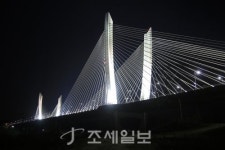 SK건설, 금강 아람찬교 토목구조물 금상 수상