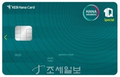 하나카드, 쇼핑과 주유혜택 담은 1Q Special 첫선