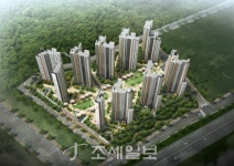 롯데건설, 신갈IC에 신흥덕 롯데캐슬 레이시티 분양