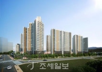 SK건설, 부산 반여1-2구역 재개발 732가구 수주