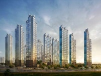 평택 미군기지 이전에 따른 임대주택 부족 아산테크노밸리 5차 이지더원 렌탈하우스로 부상