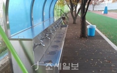 선진테크윈 구내식당 | 오존수, 식중독·살균소독제 피해 한방에 해결