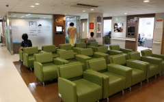 국립중앙의료원 건강검진센터, 환자들에게 호응 받는 이유