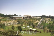 골프존카운티 안성Q, 2016 골프 국가대표 선발전 개최