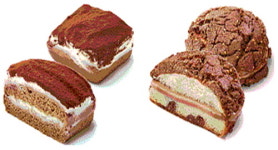 디저트에 매료된 파리바게뜨, 신제품 출시 봇물