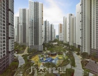 SK건설 인천 SK스카이뷰 4000가구 입주 개시