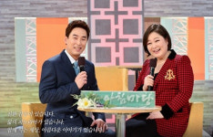 이금희, 18년간 이끈 '아침마당' 하차…