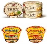 라면에 간장까지...동원F&B, 적(?)과의 동침 눈길