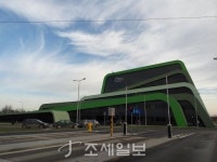 포스코건설, 생활폐기물 발전소로 동구에서 위상높여