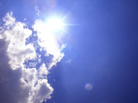 [오늘 날씨] 전국 구름 많고 찜통더위 계속…서울 낮 최고 36도