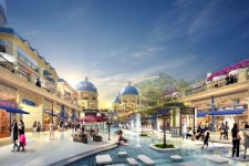 전성기 누리는 테라스 상가, 고양 일산 호수공원 가로수길 인기